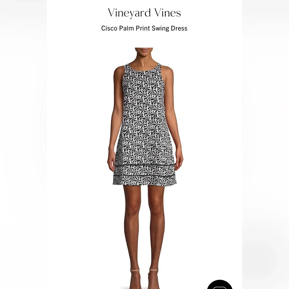 Vineyard Vines dress - Picture 1 of 9